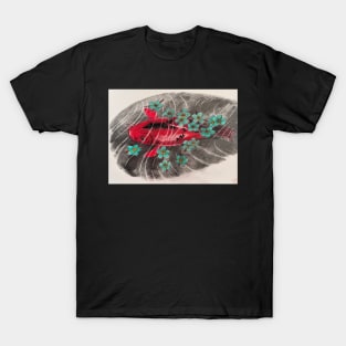 Koi T-Shirt